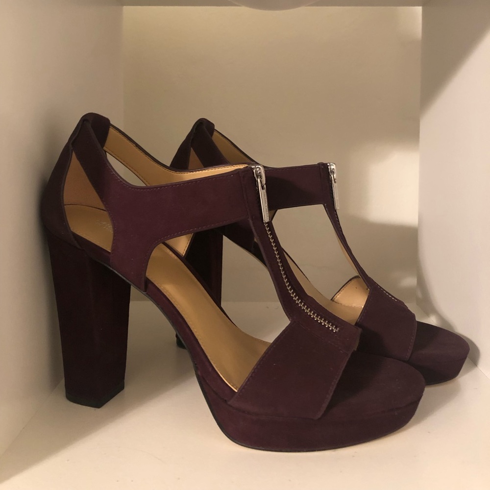Michael Kors Heels